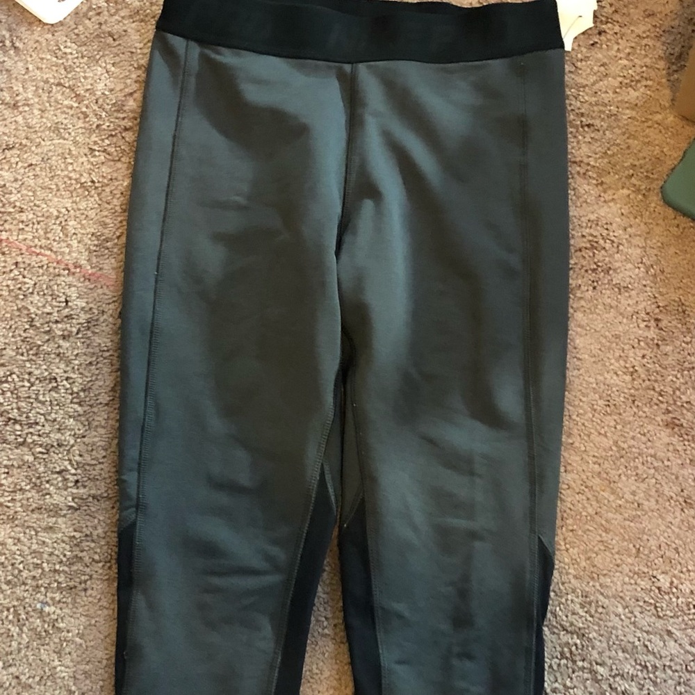 Nike Pro Leggings - image 1